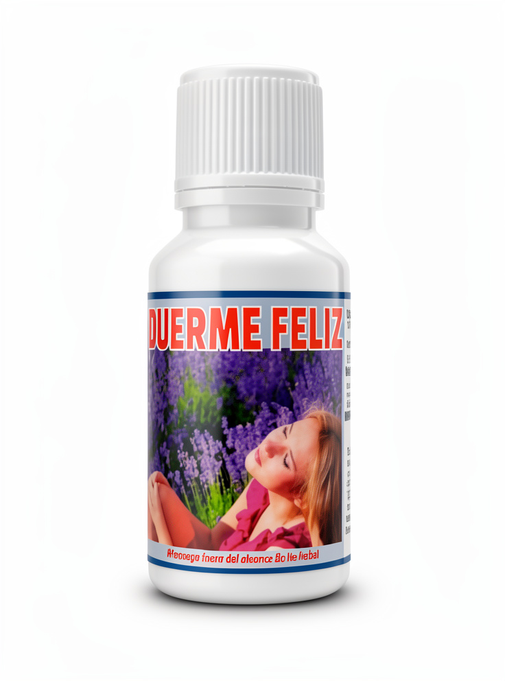 Duerme Feliz 30 ml