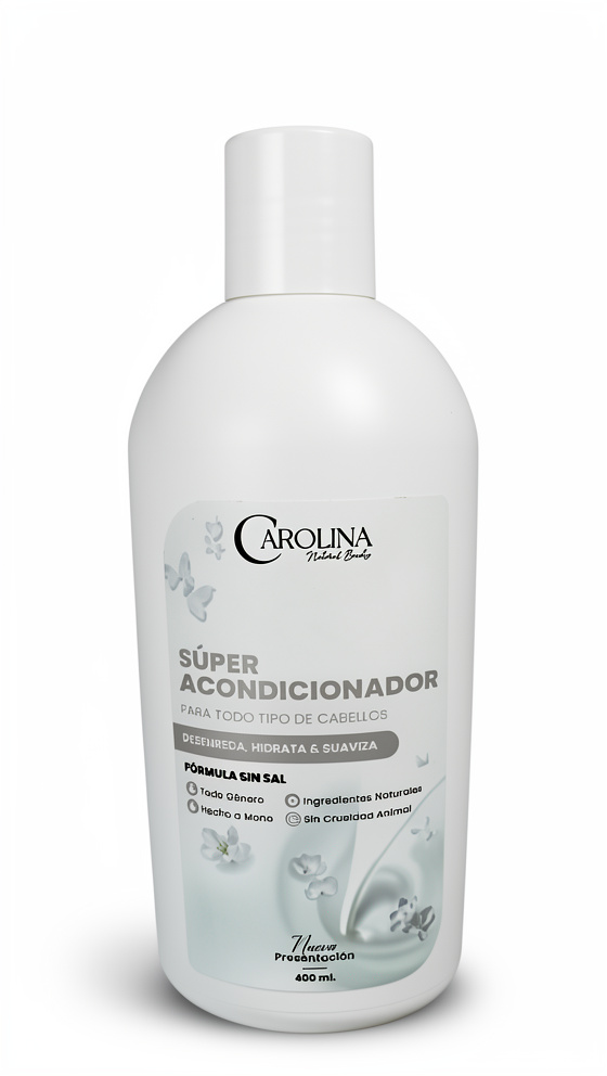 Super Acondicionador
