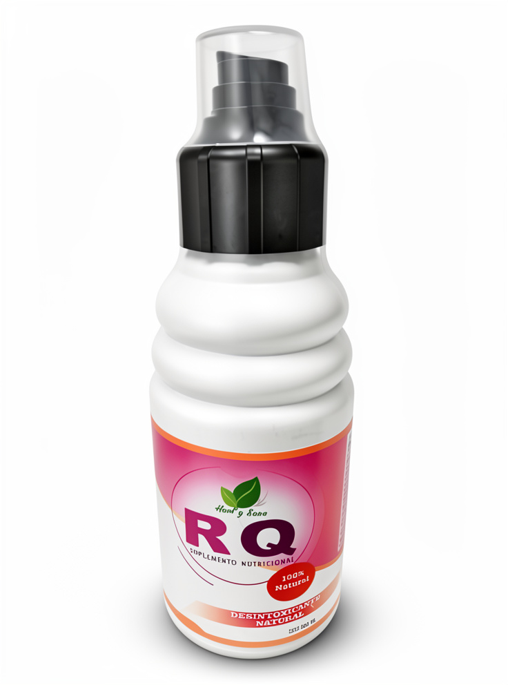 Rompe Quiste - 500 ml.