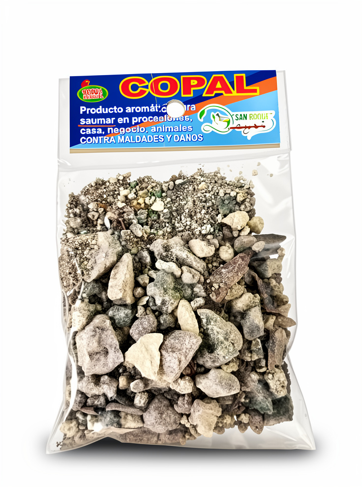Copal