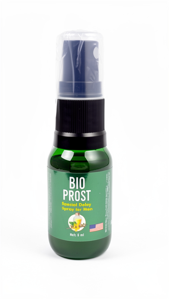Bioprots en Sprite