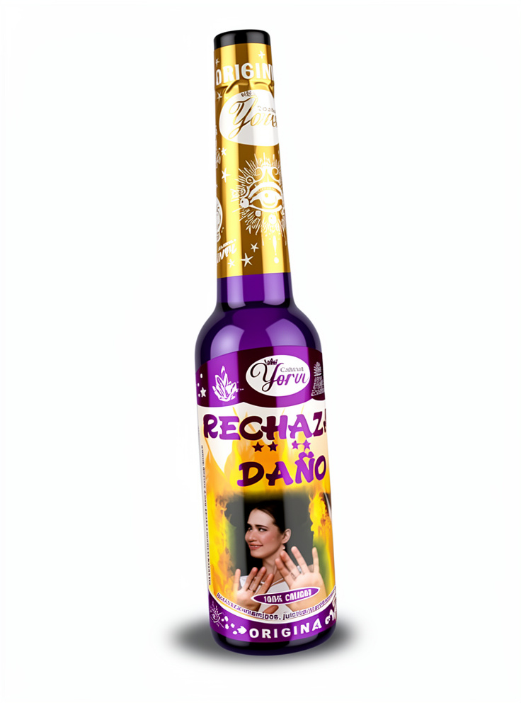Agua de colonia Mori - 225ml Rechaza daño