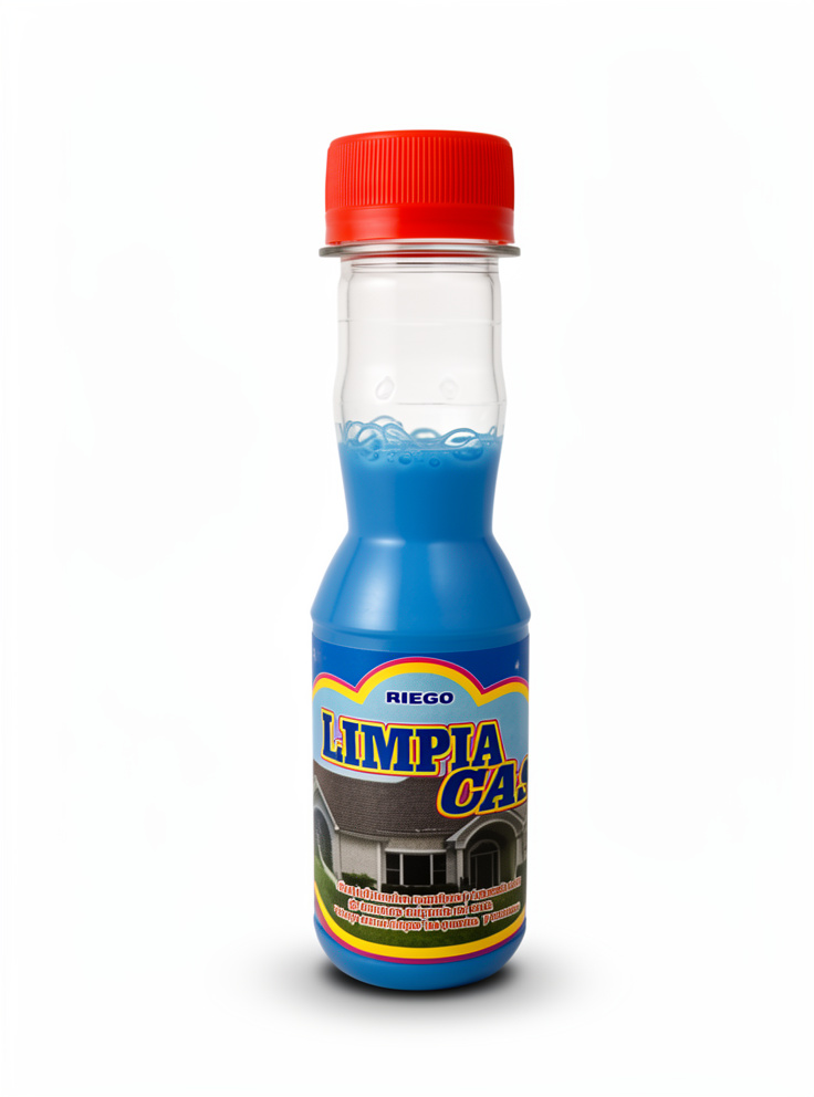 Agua Lechoso pequeño (Mori) - Limpia Casa