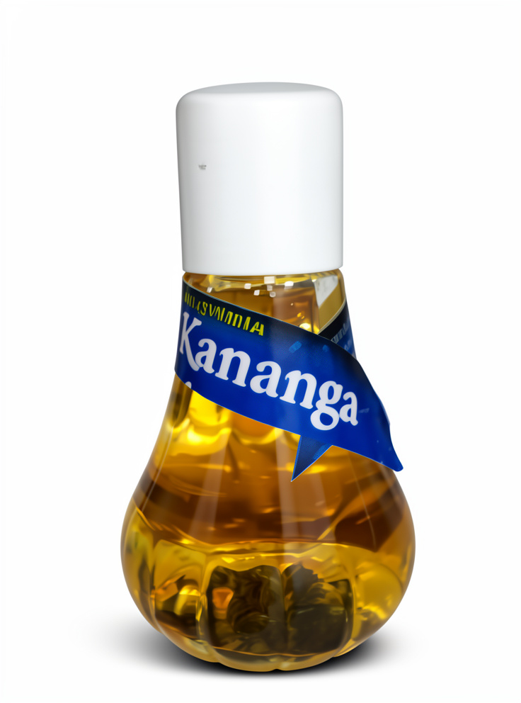 Esencia Alquimia sin caja (Pequeñó) - Kananga