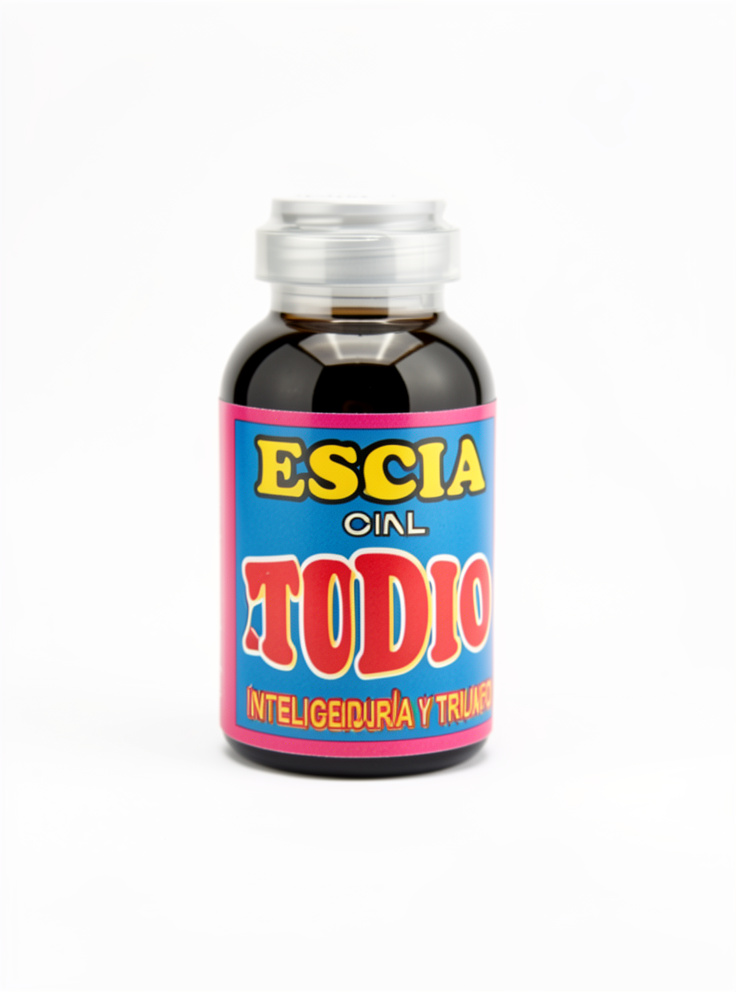 Esencia sin Caja (Pequeño) - Estudio - Por Mayor