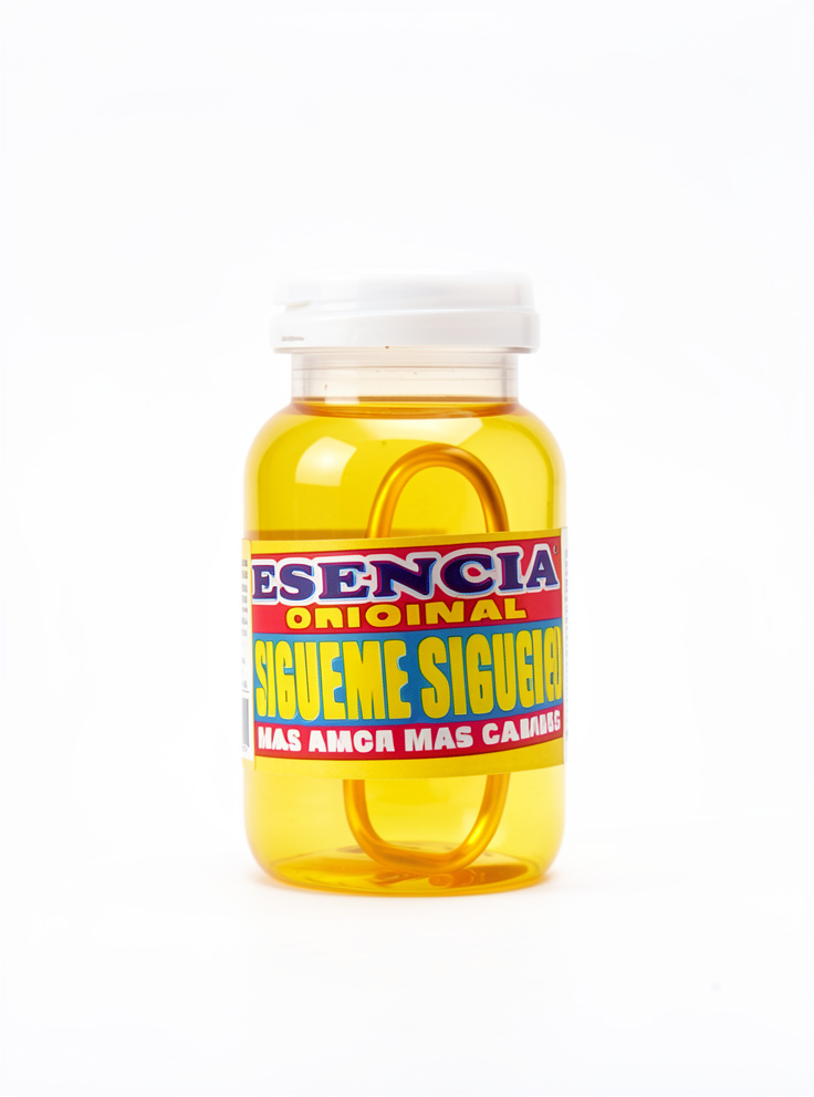 Esencia sin Caja (Pequeño) - Sígueme Siégueme