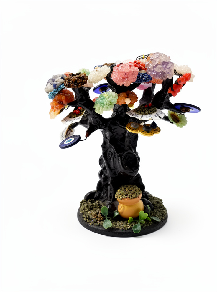 Árbol de la Abundancia.