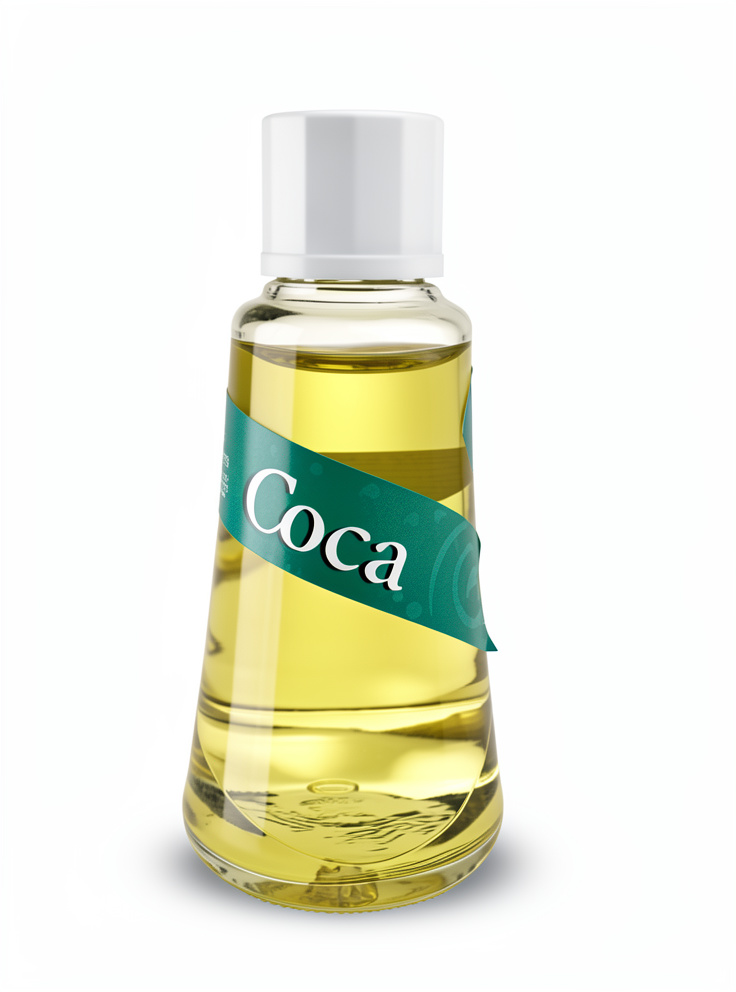 Esencia sin caja Chandrika - Coca