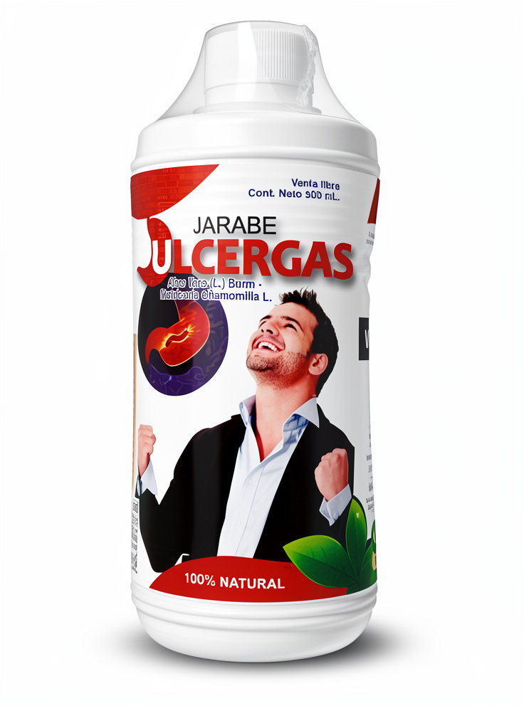 ULCERGAS