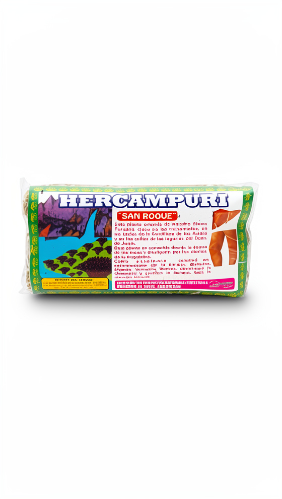 Hercampuri en Sobre