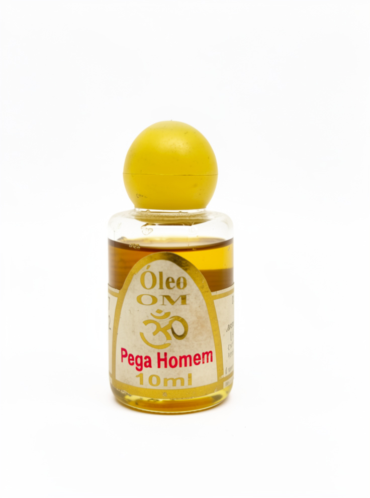 Aceite de OM - Pega Homem - 10ml