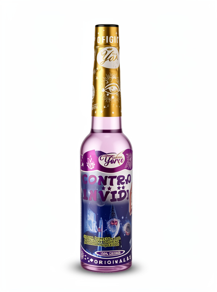 Agua de colonia Mori -225ml Contra Envidia