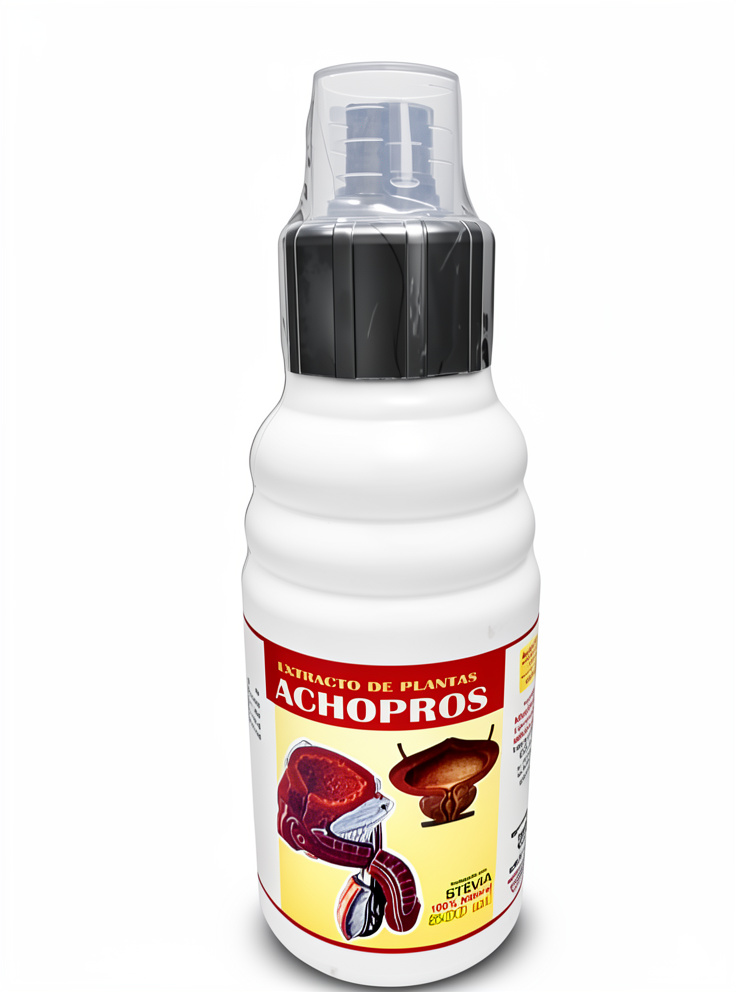 Achopros - 500 ml.