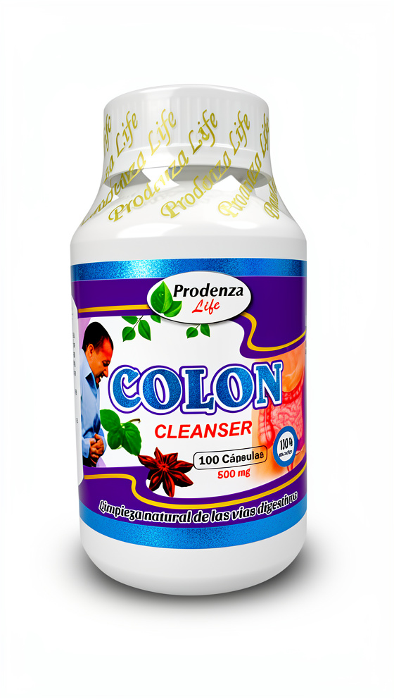 Colon - 100 cap. (Prodenza)