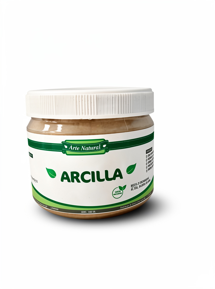 ARCILLA