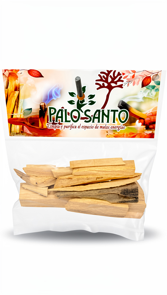 Palo Santo