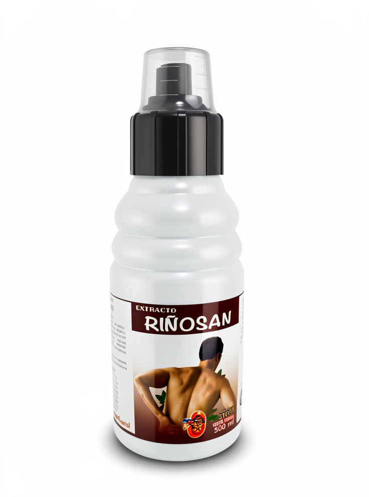Riñosan - 500 ml