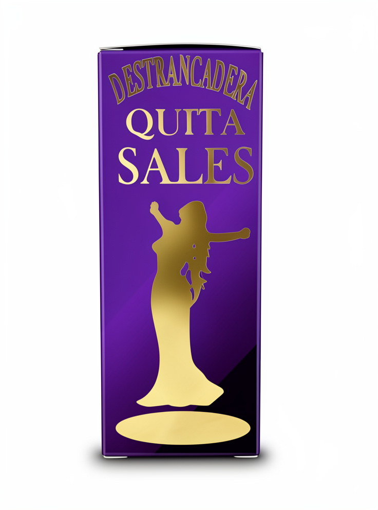 Esencia en Caja (Pequeño) - Quita Sales