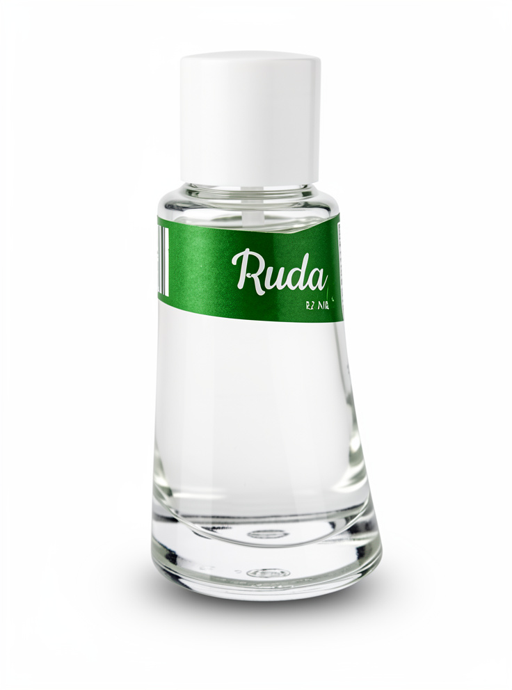 Esencia sin caja Chandrika - Ruda