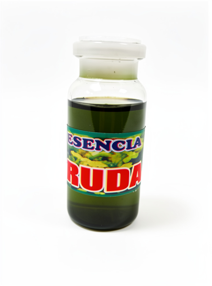 Esencia sin Caja (Pequeño) - Ruda