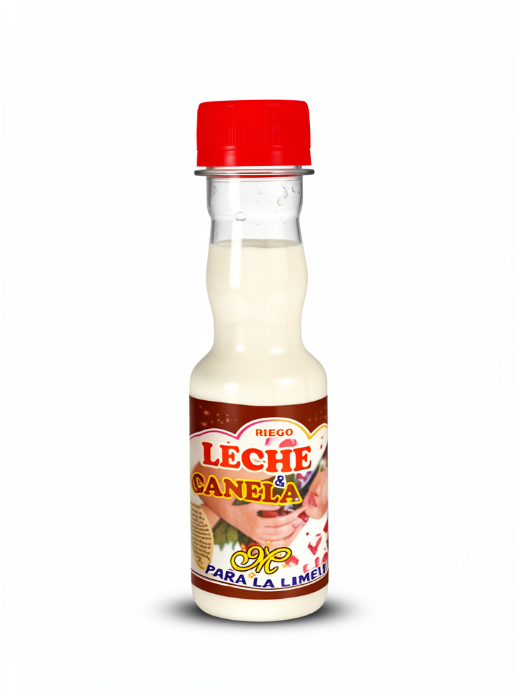 Agua Lechoso pequeño (Mori) - Leche y canela