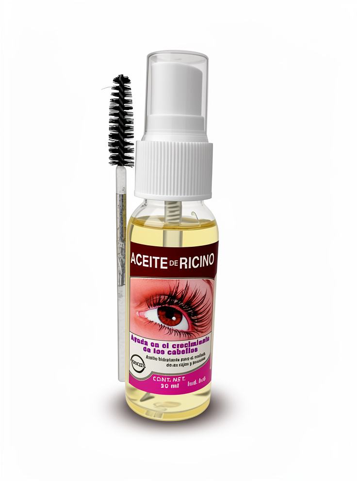 Aceite de Ricino