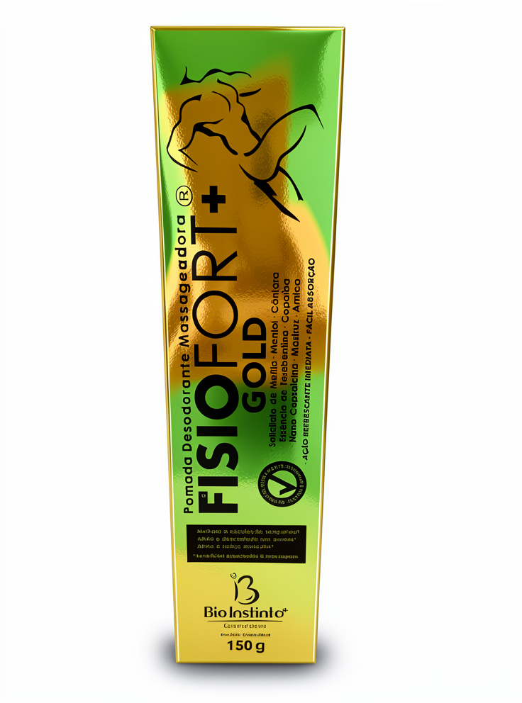 FISIOFORT+