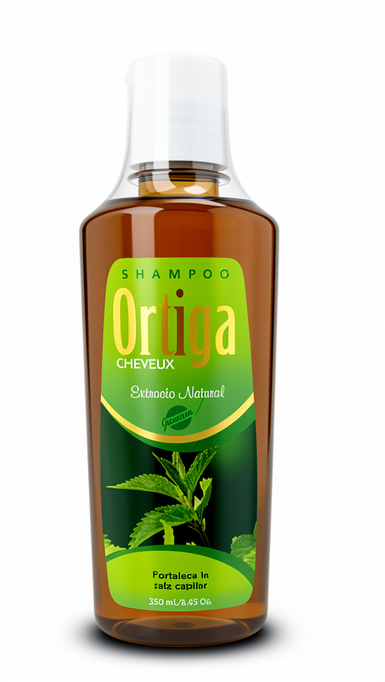 Shampoo - Ortiga