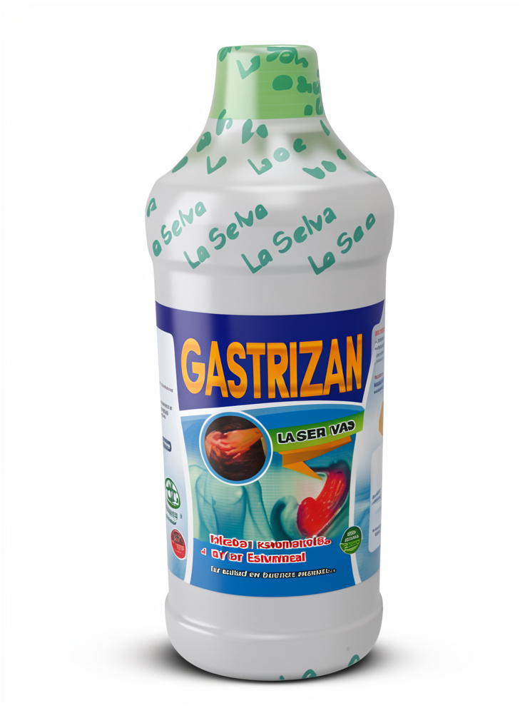 Gastrizan - La Selva