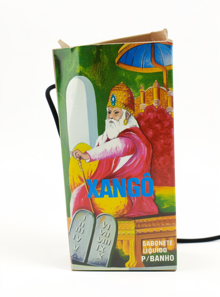 Perfume en caja - XANGO
