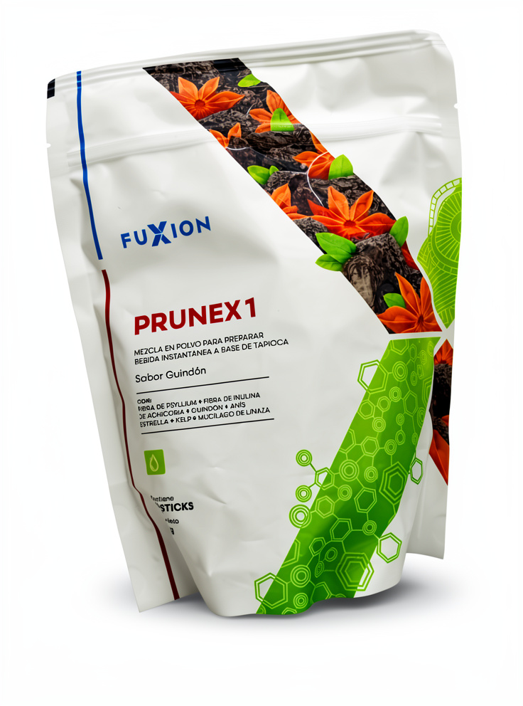 FuXion Prunex 1 Sabor Guindón