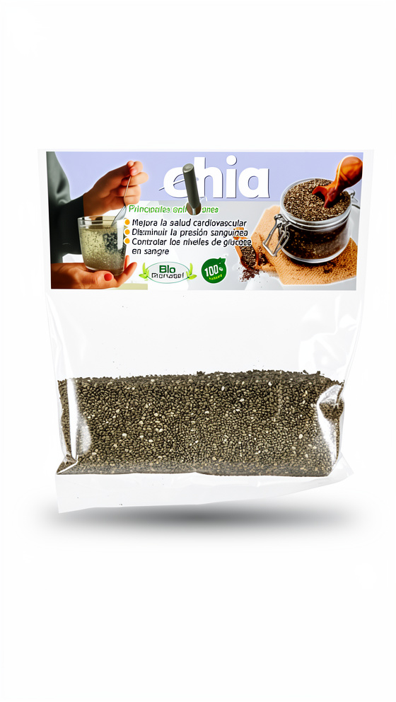 CHIA en Sobre