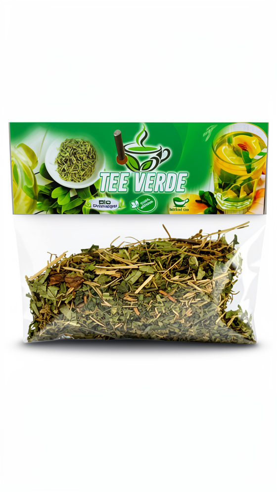 Te Verde en Sobre