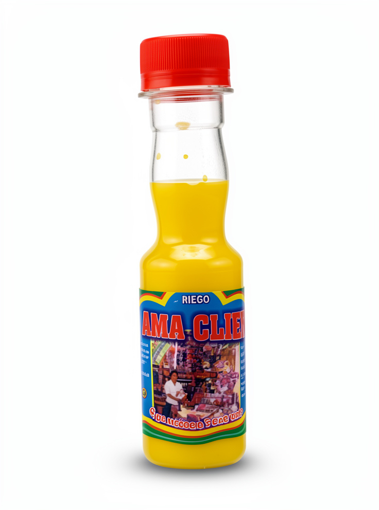 Agua Lechoso pequeño (Mori) - Llama Cliente