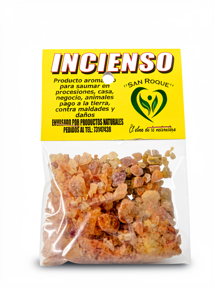 Incienso