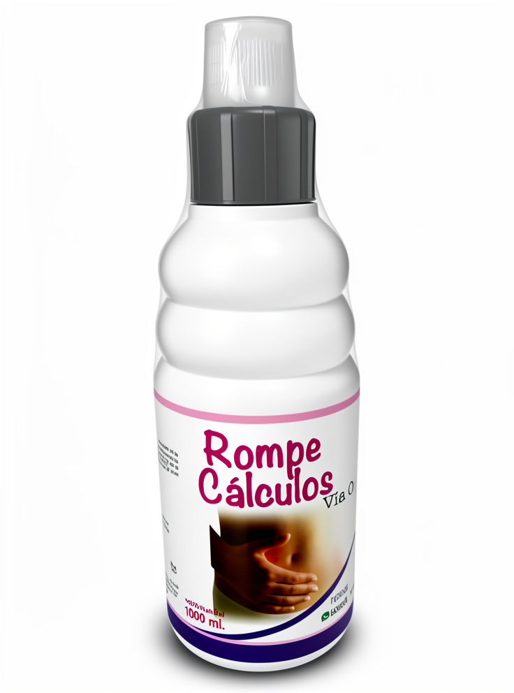 Rompe Calculo - 1000 ml.