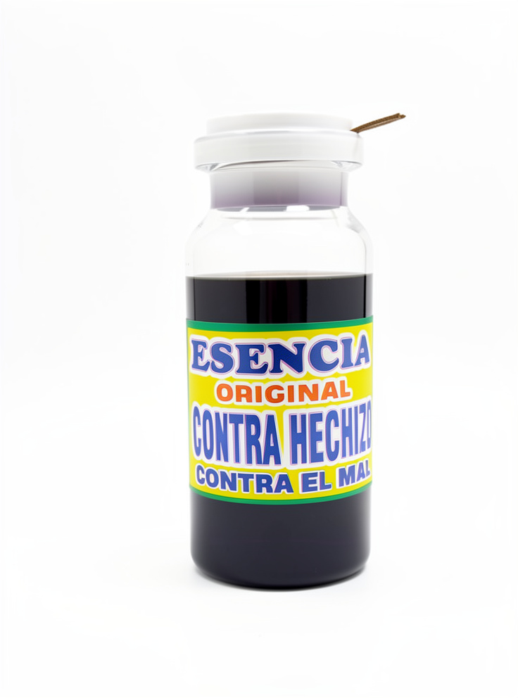 Esencia sin Caja (Grande) - Contra Echizo - Por unidad