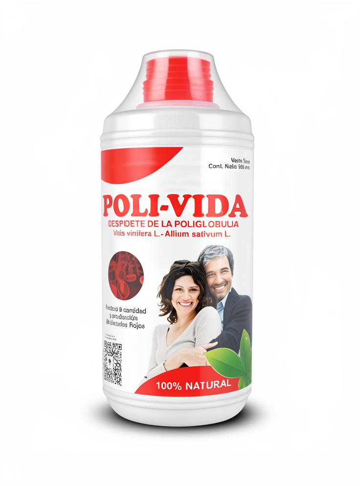 POLI - VIDA