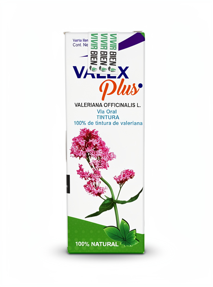 VALEX PLUS