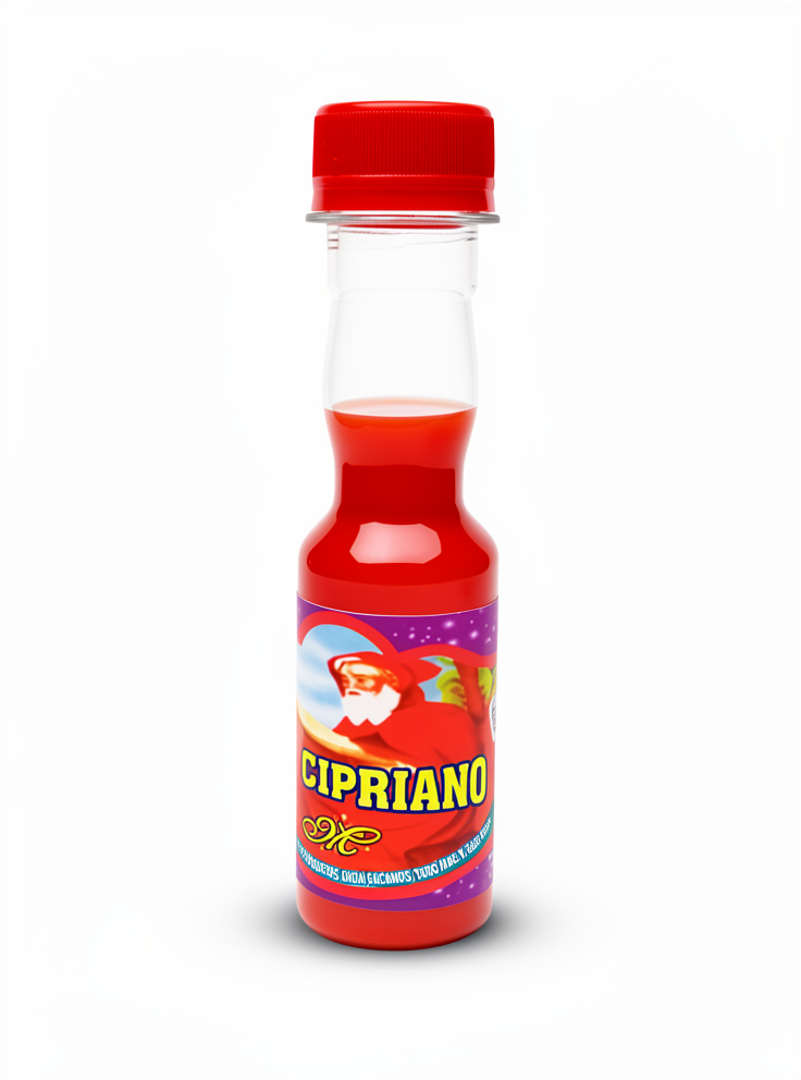 Agua Lechoso pequeño (Mori) - San Cipriano