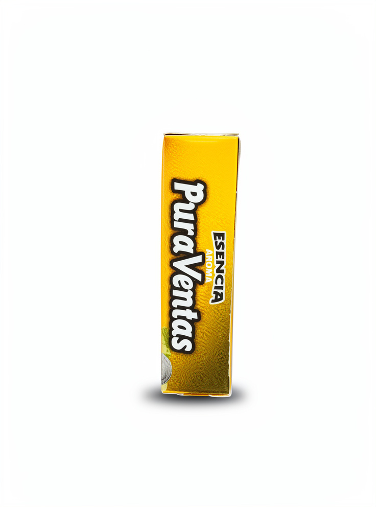 Esencia en Caja Nayaran (Pequeño) - Pura Ventas