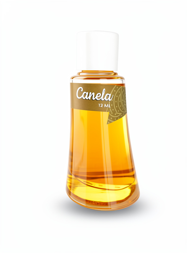 Esencia sin caja Chandrika - Canela