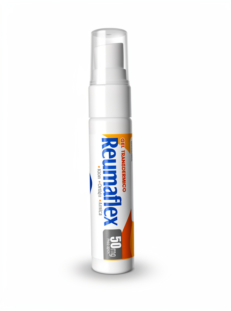Gel Reumaflex