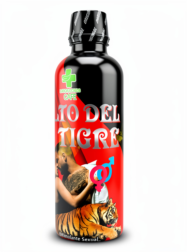Salto del Tigre - 500 ml