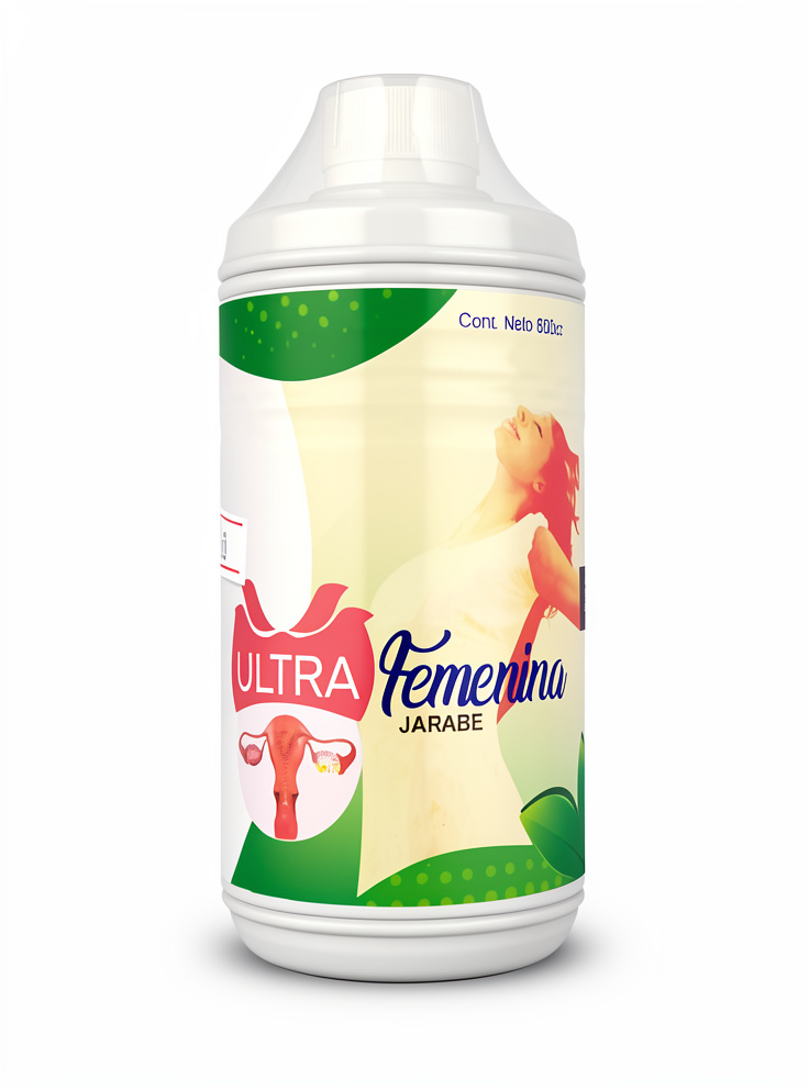ULTRA FEMENINA
