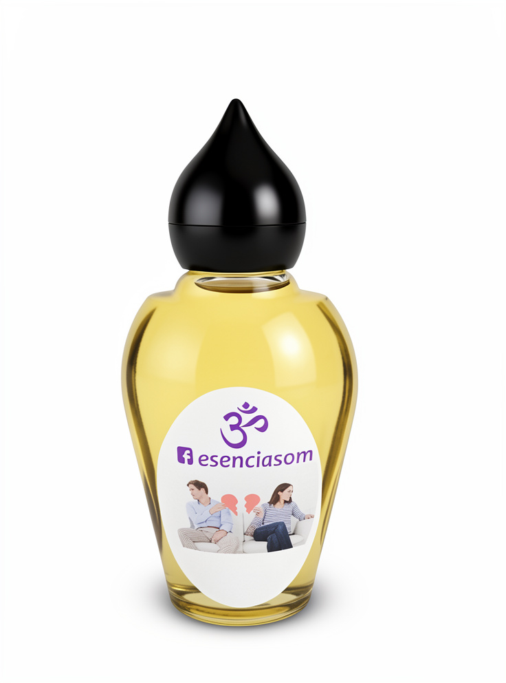 Esencia Om sin caja (Pequeño) - Aborrecedora