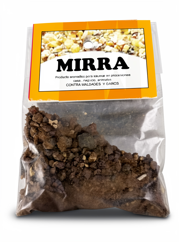 Mirra