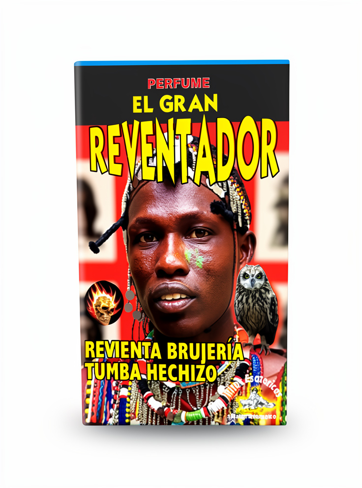 Perfume en caja - El Gran Revendedor - Por Mayor 420bs