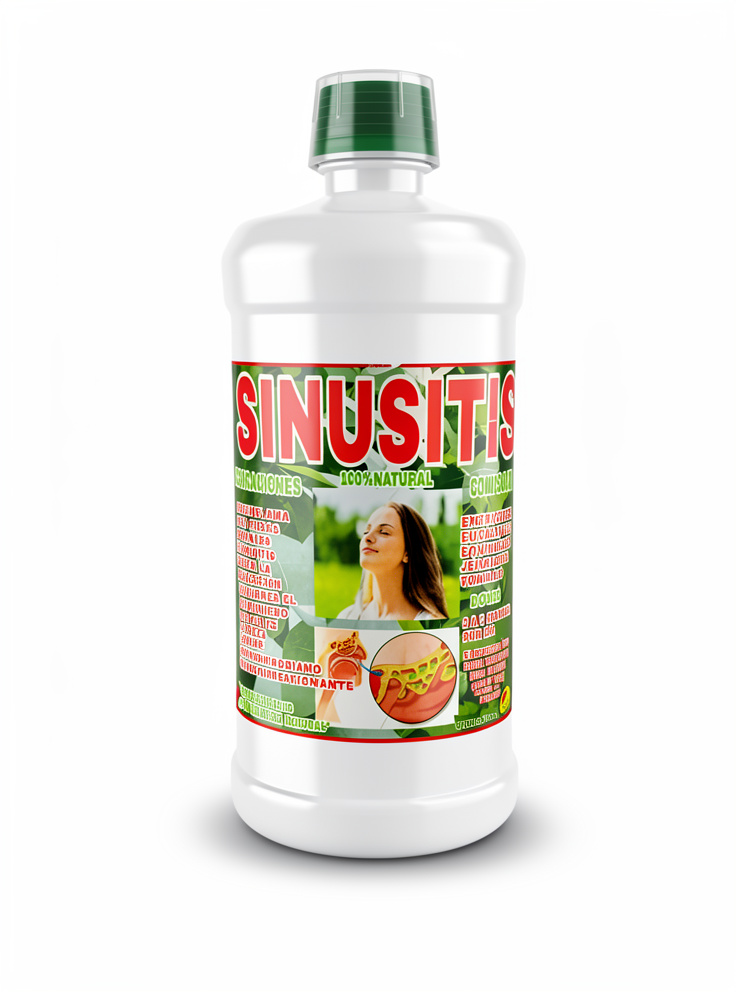 Sinusitis - La Selva