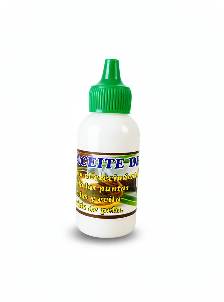 Aceite de Coco - 30 ml.